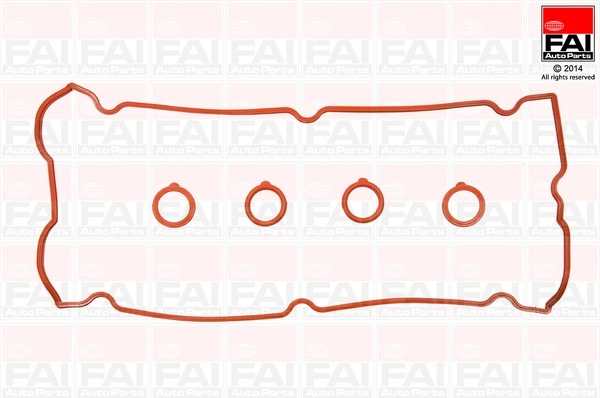 Gasket, cylinder head cover